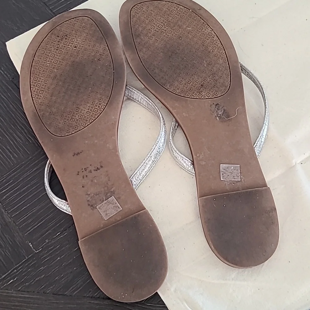 Tory Burch Terra Sandal